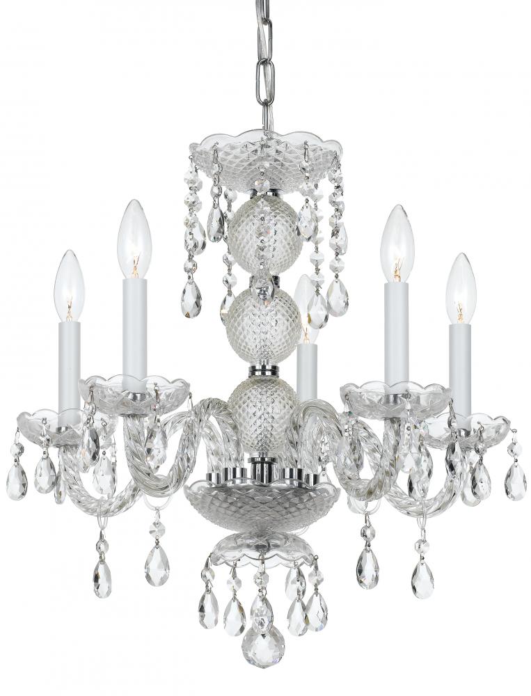 Mini Chandeliers